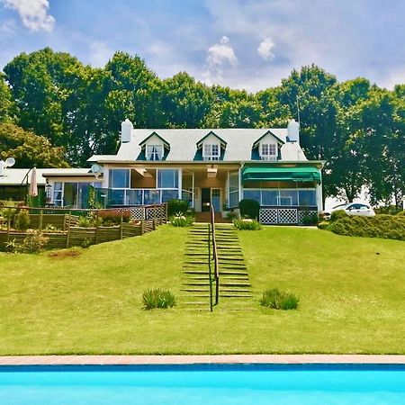 Gateside Guesthouse Хилтън Екстериор снимка