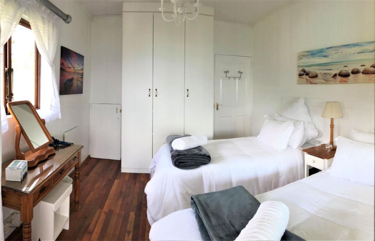 Gateside Guesthouse Хилтън Екстериор снимка