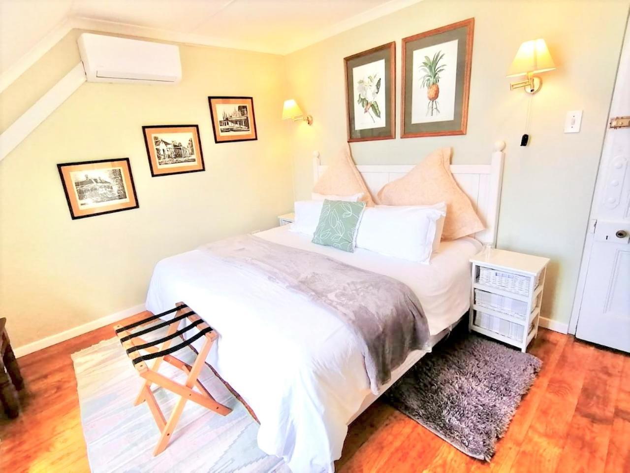 Gateside Guesthouse Хилтън Екстериор снимка