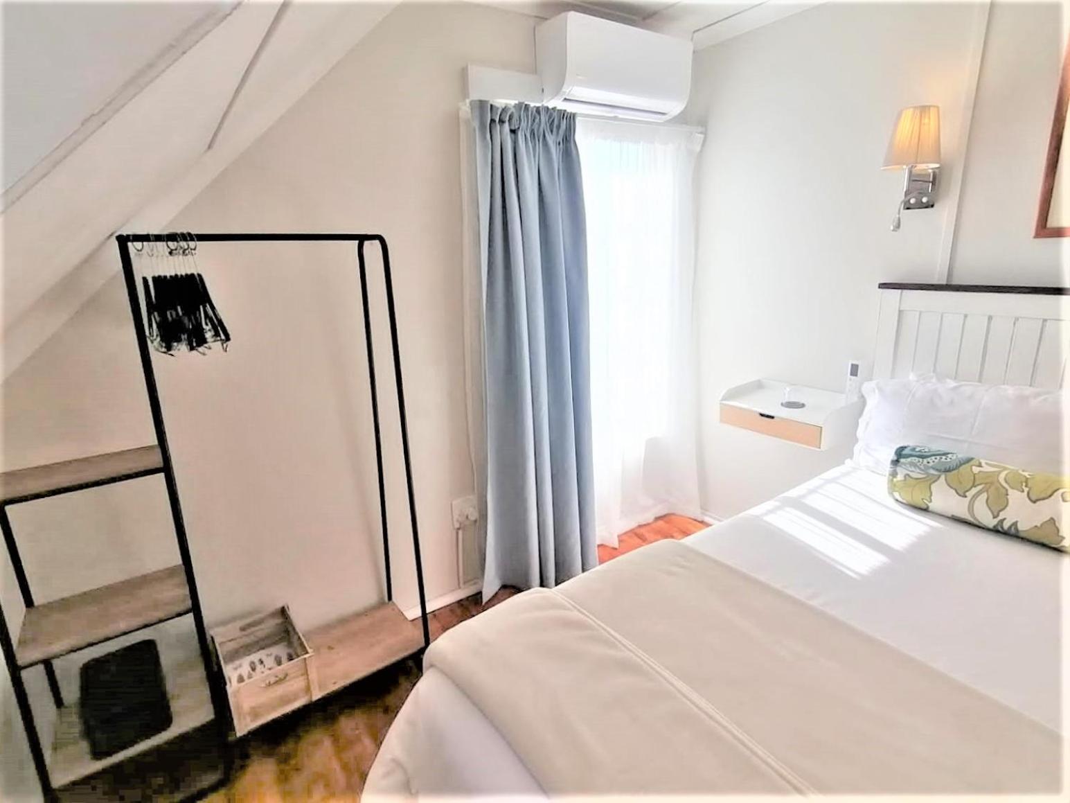 Gateside Guesthouse Хилтън Екстериор снимка