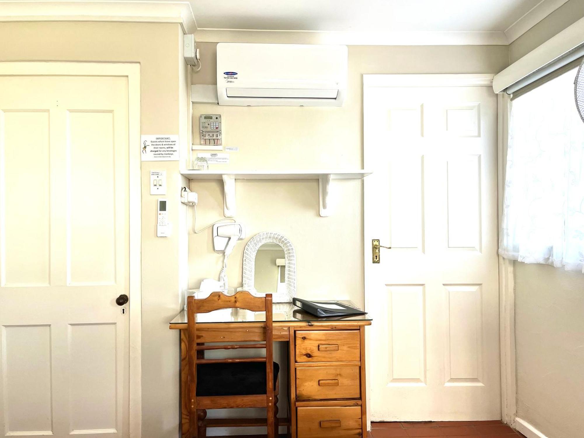 Gateside Guesthouse Хилтън Екстериор снимка