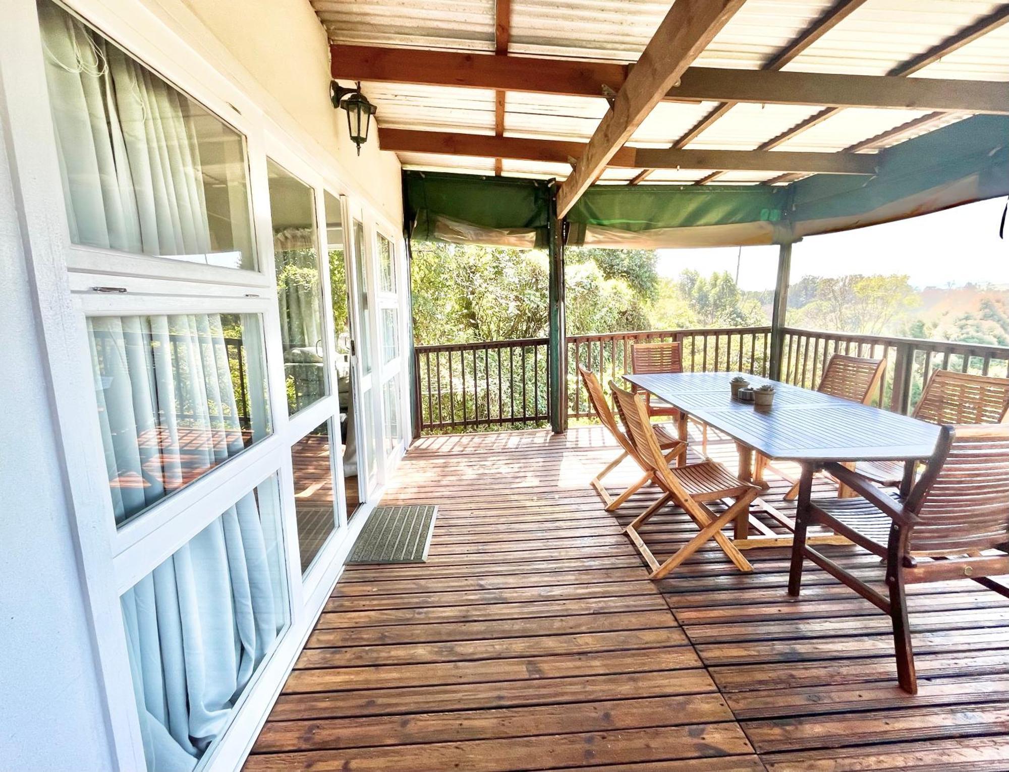 Gateside Guesthouse Хилтън Екстериор снимка