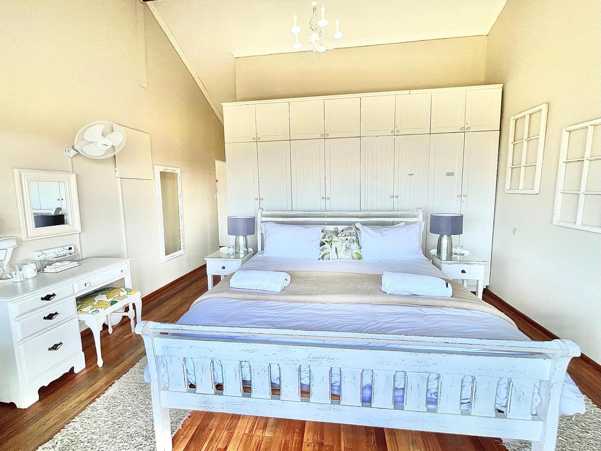 Gateside Guesthouse Хилтън Екстериор снимка