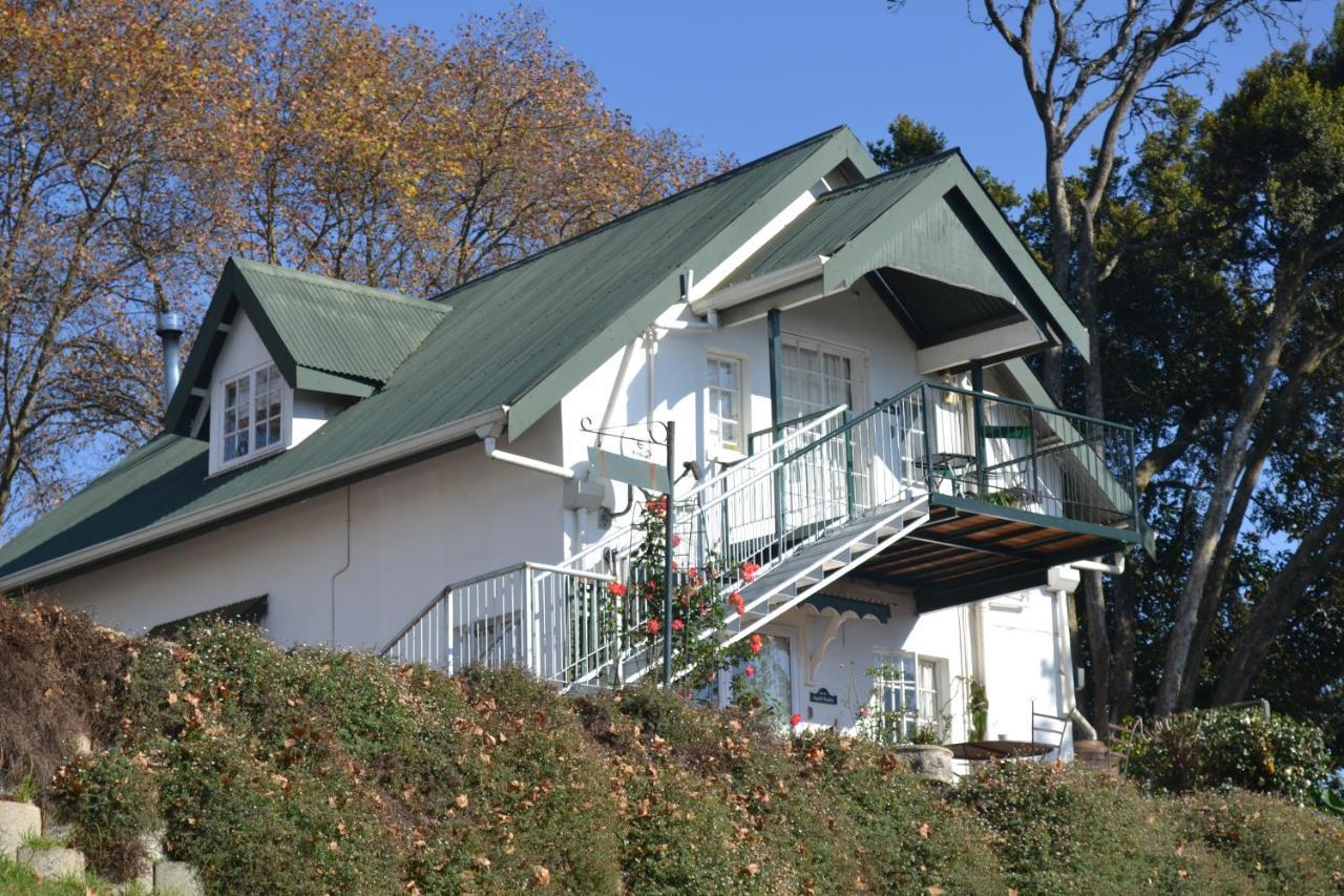 Gateside Guesthouse Хилтън Екстериор снимка